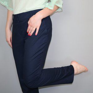 Ann Taylor Work Trouser Pant